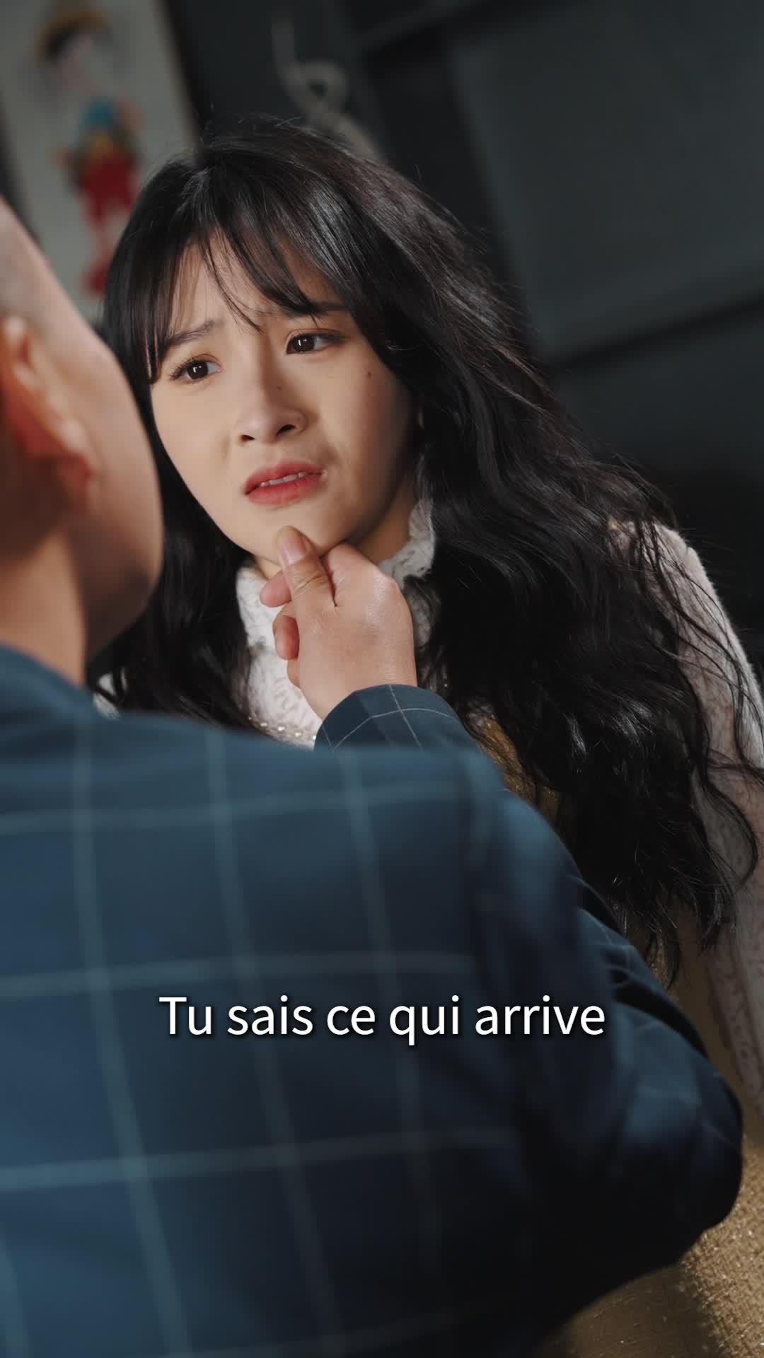 Épisode 19 - L'Innocence Piégée